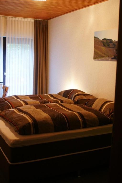 Bed&Breakfast Eifelpension Brueckenschenke Fuchshofen Værelse billede